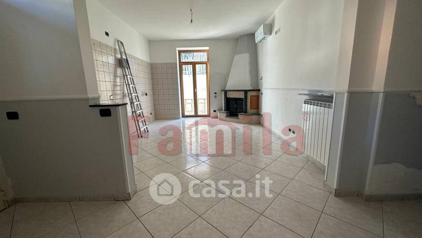 Quadrilocale in Via R. Acierno — foto 10 di 11