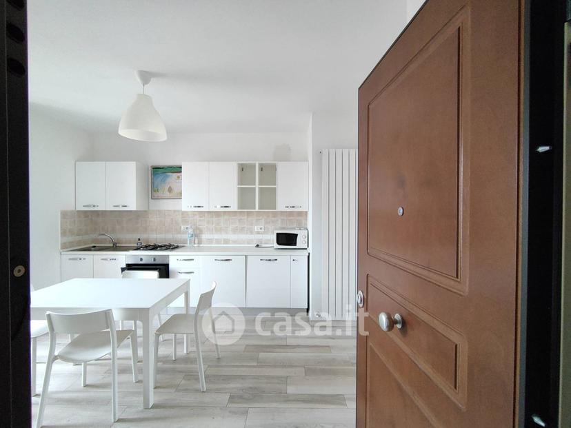 Quadrilocale in Via Fausto Simonetti — foto 22 di 23