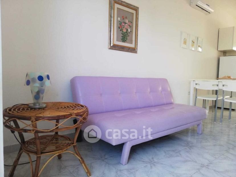 Trilocale in Via F. Baracca — foto 19 di 21