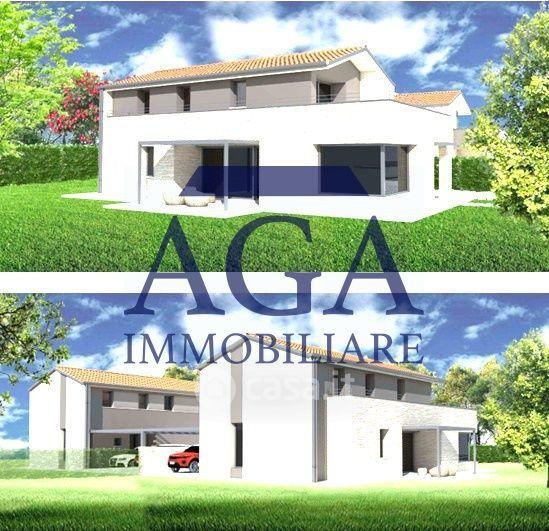 Villa in Viale degli Alpini 31 — foto 36 di 36