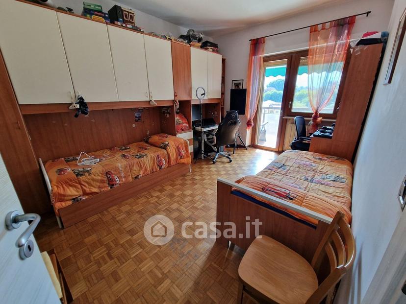 Trilocale in Via Miniere 3 — foto 8 di 23