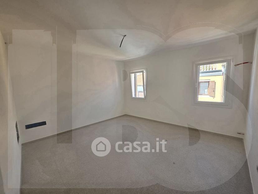 Quadrilocale in Fondamenta Canal Lombardo 1411 — foto 14 di 26