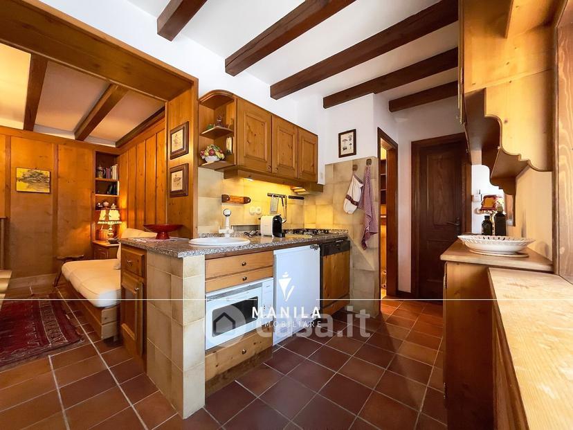 Trilocale in Via Rinaldo Menardi 41 — foto 2 di 20