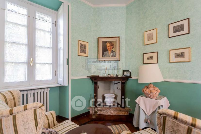 Villa in Via Ai Monti — foto 26 di 50