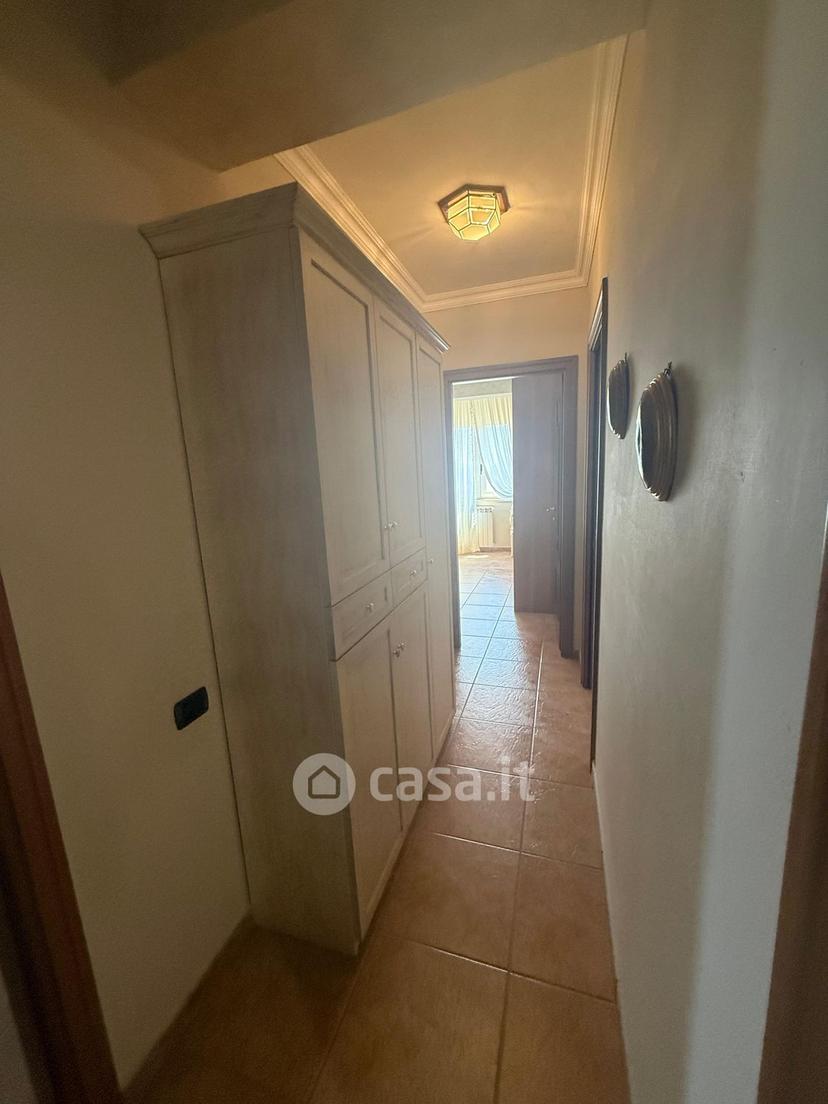 Quadrilocale in Zona Capocolonna — foto 11 di 39