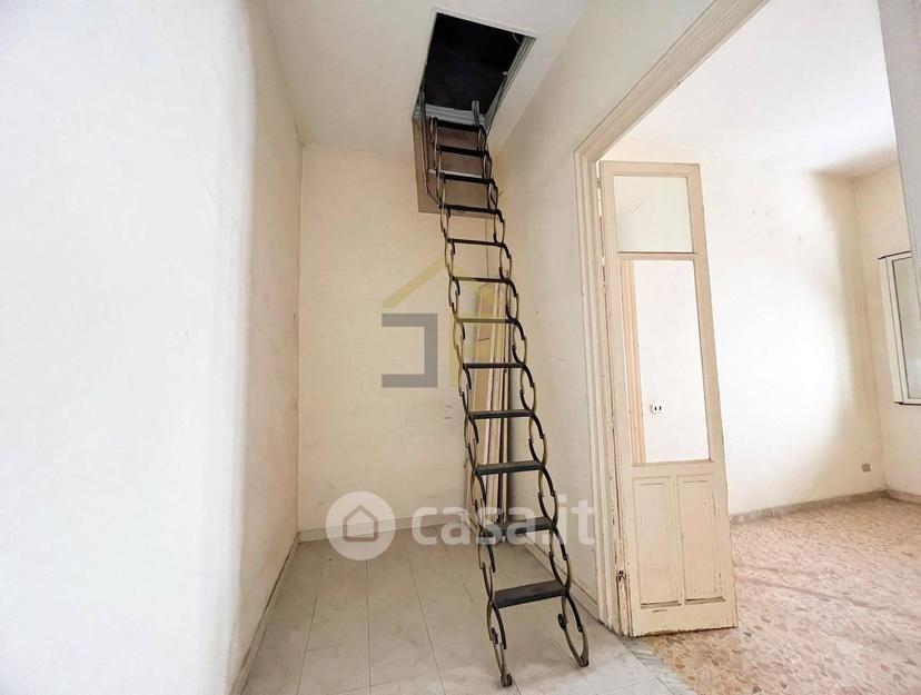 Appartamento in Corso dei Mille 985 — foto 20 di 26