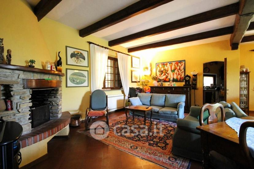 Villa in Via Corte Ghiglioni 22 — foto 7 di 44