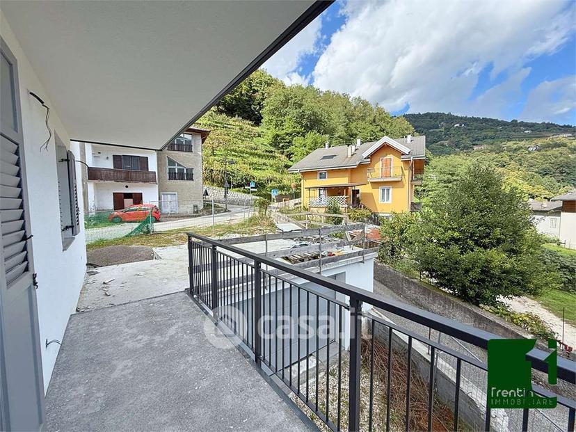 Villa in Via Andrea Baldessari — foto 19 di 23