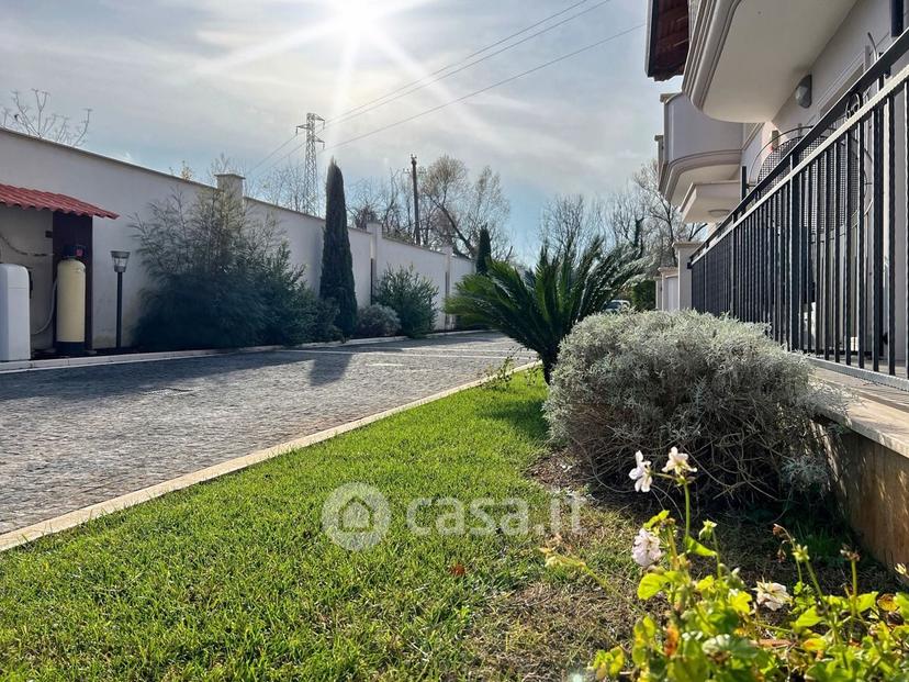 Quadrilocale in Parco del Grassano — foto 21 di 21