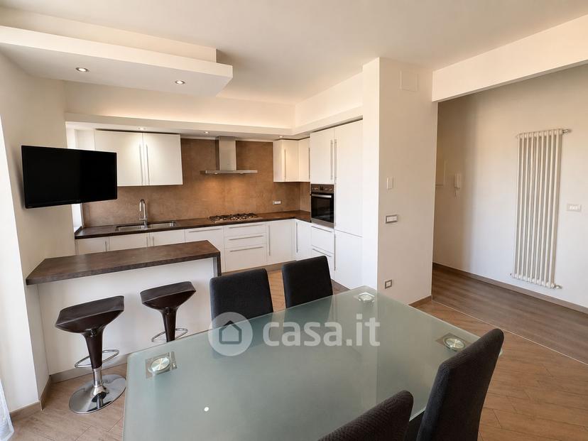 Appartamento in Via del Trionfo — foto 11 di 28