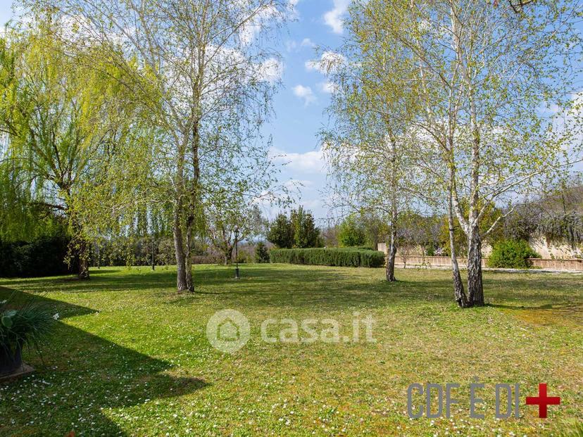 Villa in Via Santa Lucia — foto 37 di 70