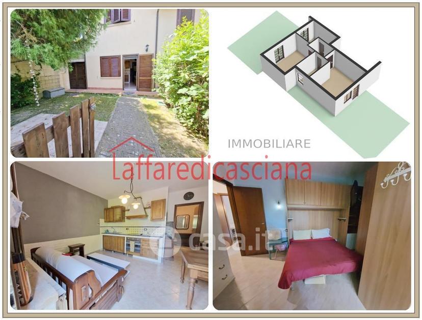 Trilocale in Via Poggiberna — foto 5 di 48