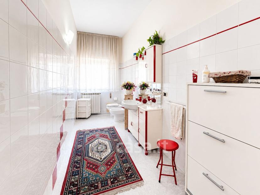 Appartamento in Via Montalbo — foto 4 di 32