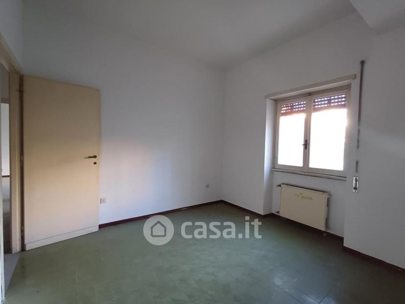 Bilocale in Via Alberto Calza Bini — foto 35 di 39
