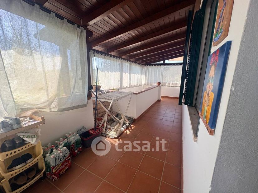 Appartamento in Via Volterrana 21 — foto 22 di 40