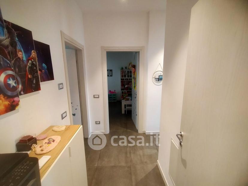 Villa in Via dei Gerani 1 — foto 33 di 37