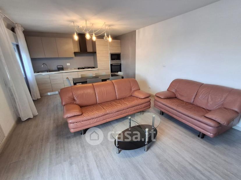 Stanza in Via Nuova Trevigiana Casale — foto 2 di 23