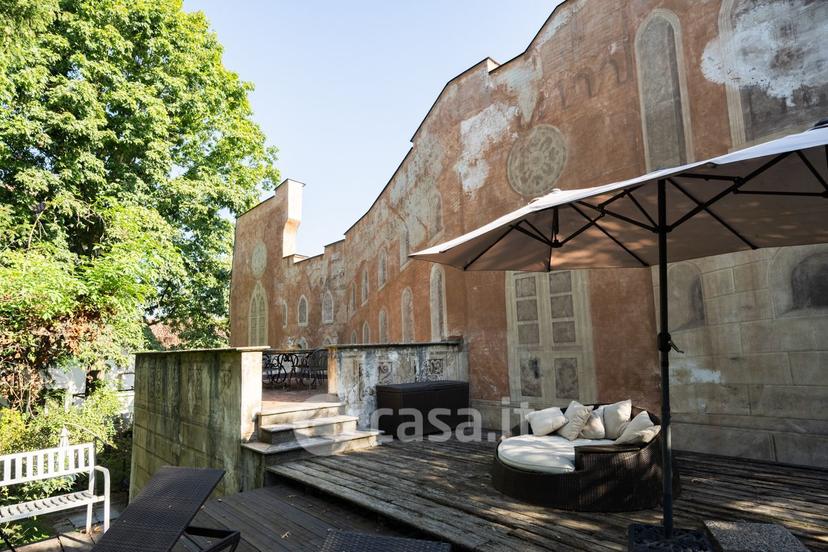 Villa in Viale Lodi 45 — foto 86 di 88
