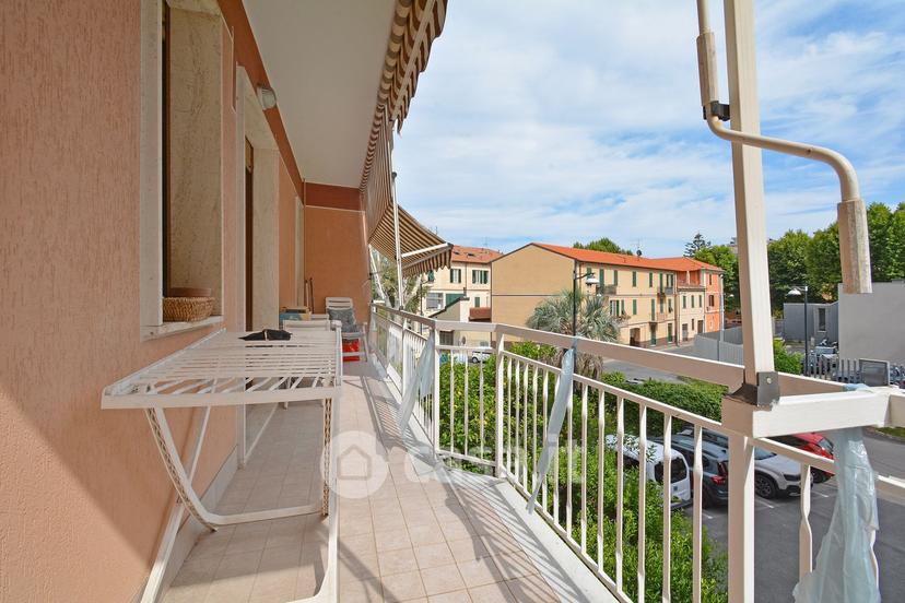 Quadrilocale in Via Antonio Pacinotti 8 — foto 17 di 32