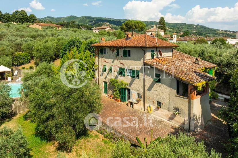 Villa in Via Spicchio 7 — foto 11 di 52
