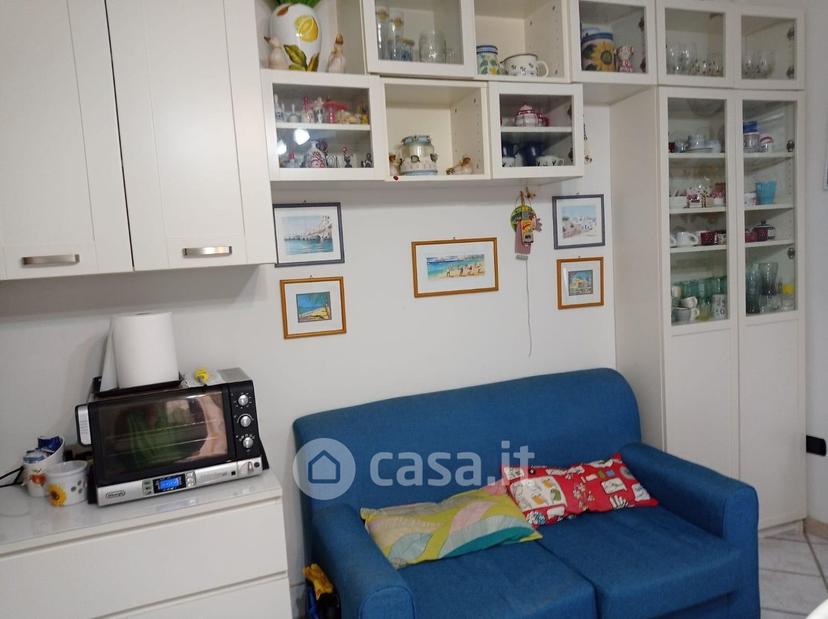 Appartamento in Via Solfatara — foto 29 di 32