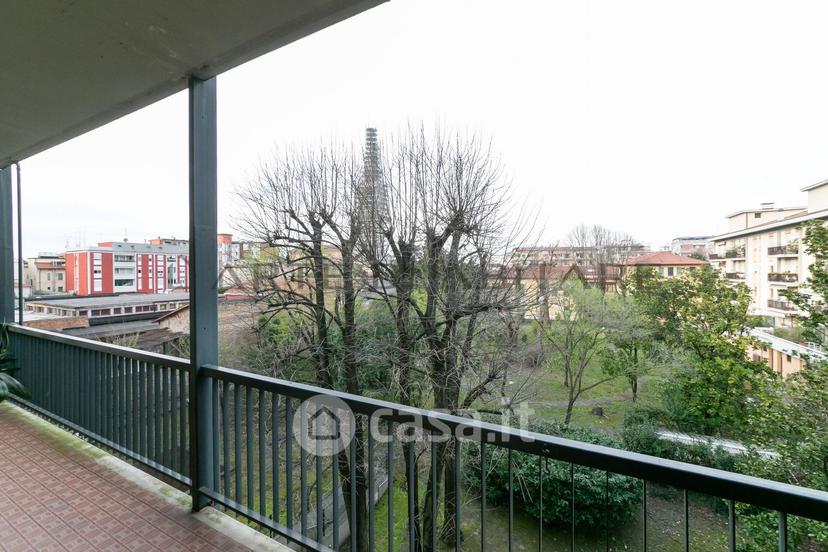 Appartamento in Via Cesare Battisti — foto 16 di 25