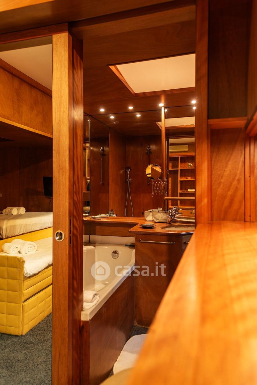Monolocale in Via Carlo Ravizza 22