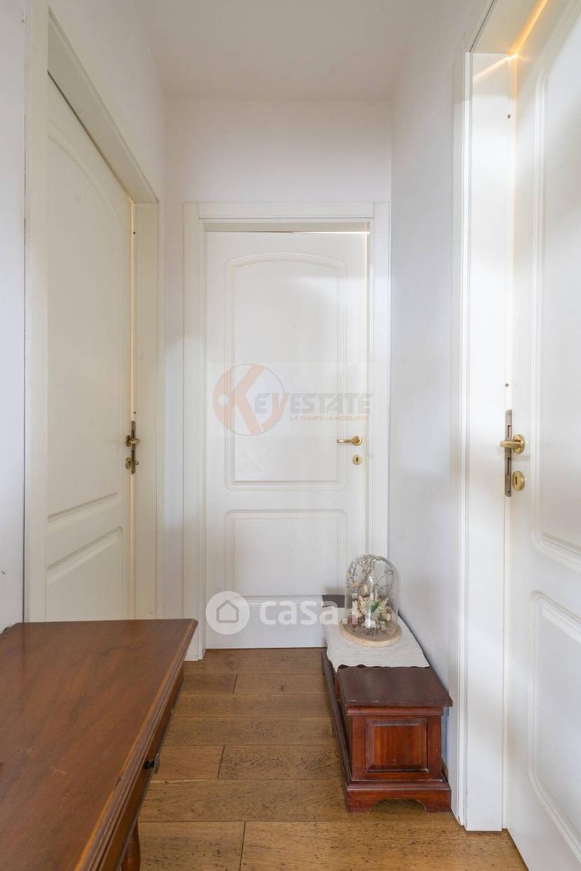 Appartamento in Via Walter Pasella 36 — foto 22 di 36