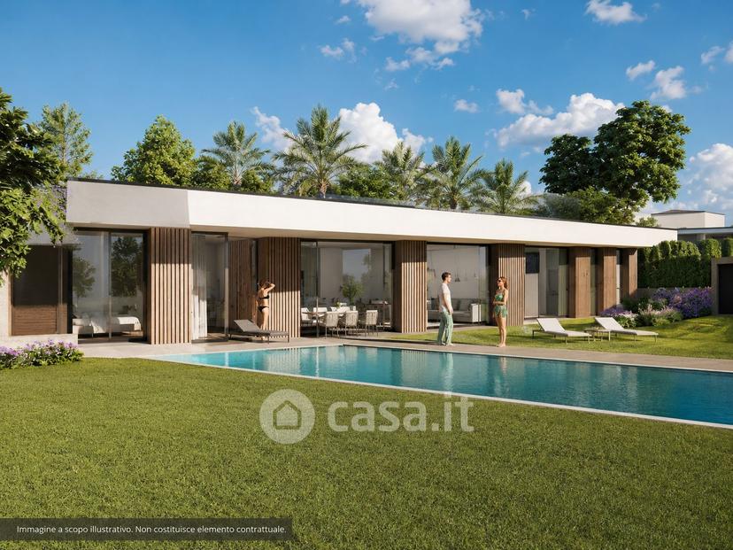 Villa in Via delle Rose — foto 6 di 6