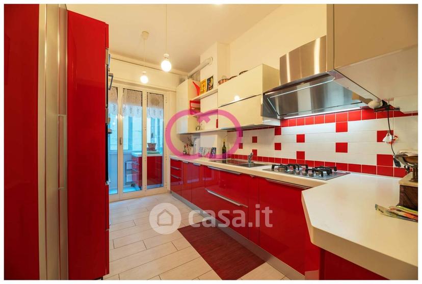 Quadrilocale in Via Padre Lorenzo Piazza — foto 10 di 23