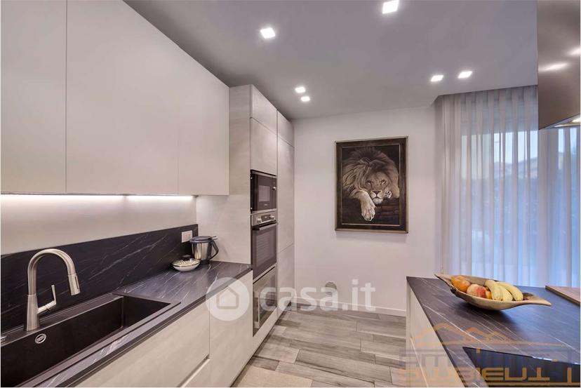 Quadrilocale in Via Don Luigi Sturzo — foto 4 di 34