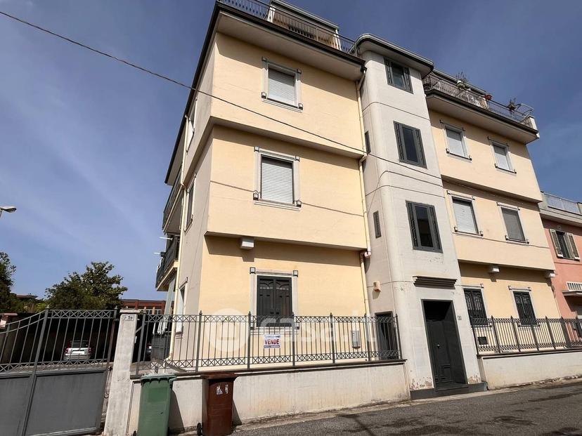 Appartamento in Via Eugenio Montale — foto 40 di 59