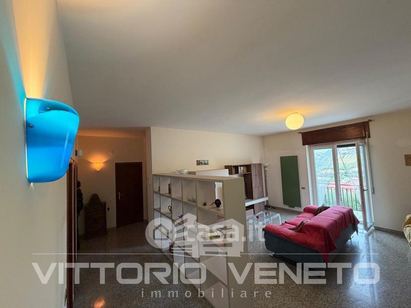 Appartamento in Via Difesa 132 — foto 46 di 75