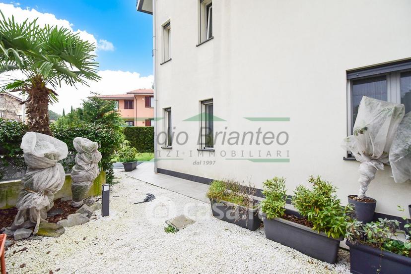 Trilocale in Via Don Carlo Gnocchi — foto 3 di 39