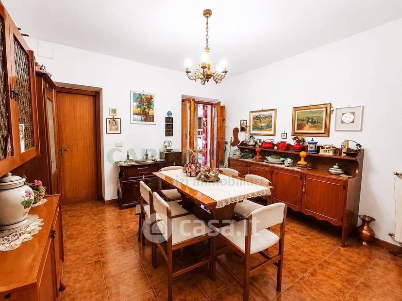 Trilocale in Via San Giovanni — foto 21 di 23