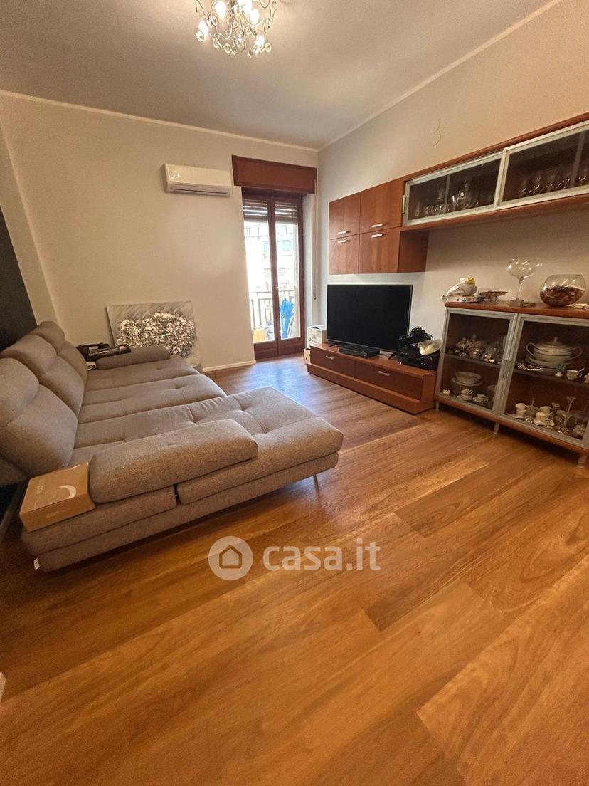 Trilocale in Viale Teracati — foto 26 di 27