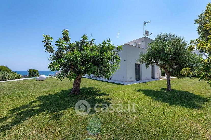 Villa in Contrada Lamandia — foto 11 di 41