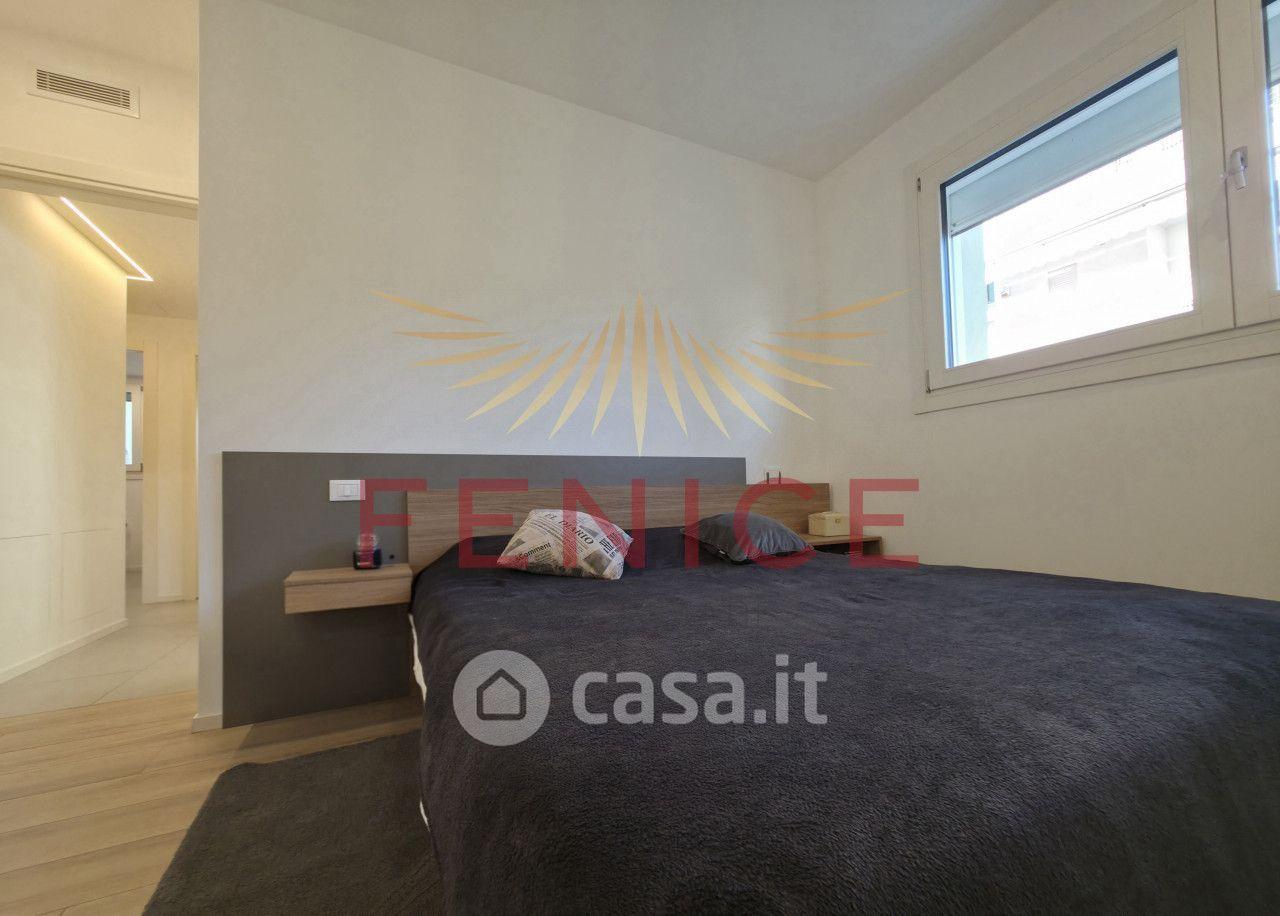 Quadrilocale in Via Dino Buzzati 10 -16