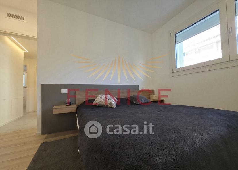 Quadrilocale in Via Dino Buzzati 10 -16