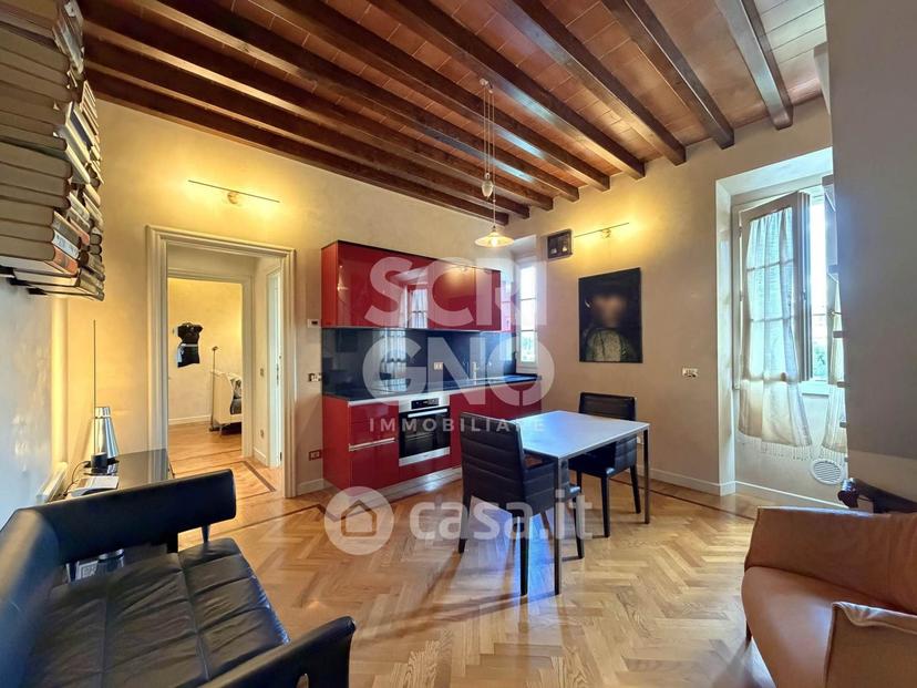 Trilocale in Via San Fabiano — foto 27 di 32