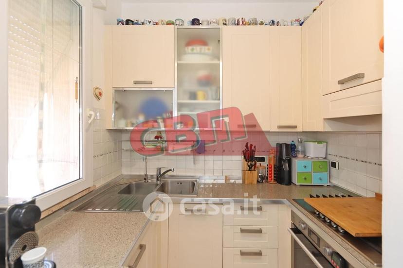 Appartamento in Via Tobia Smollet