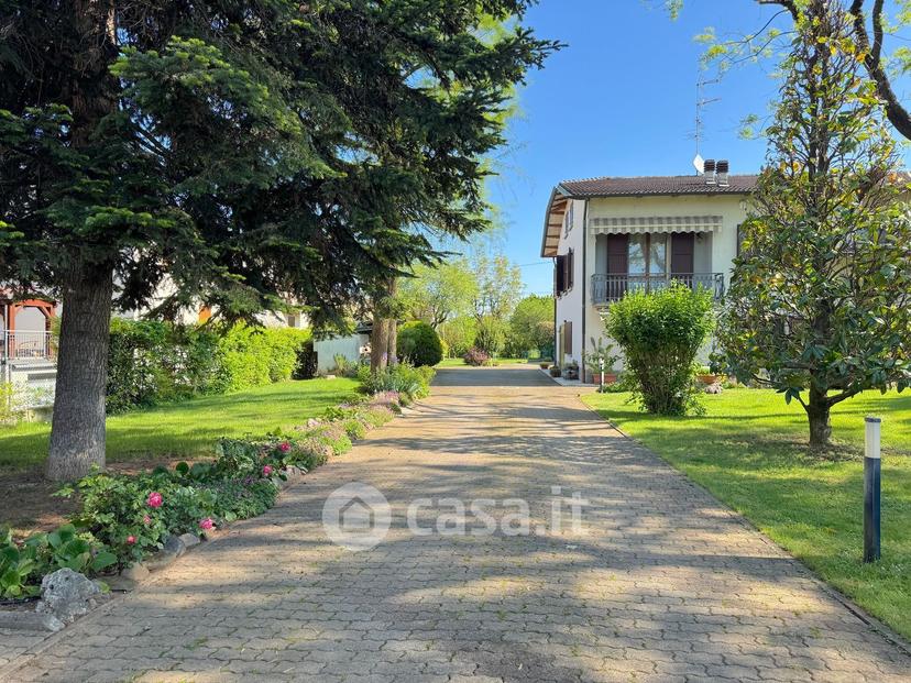 Villa in Via Girondola — foto 50 di 72