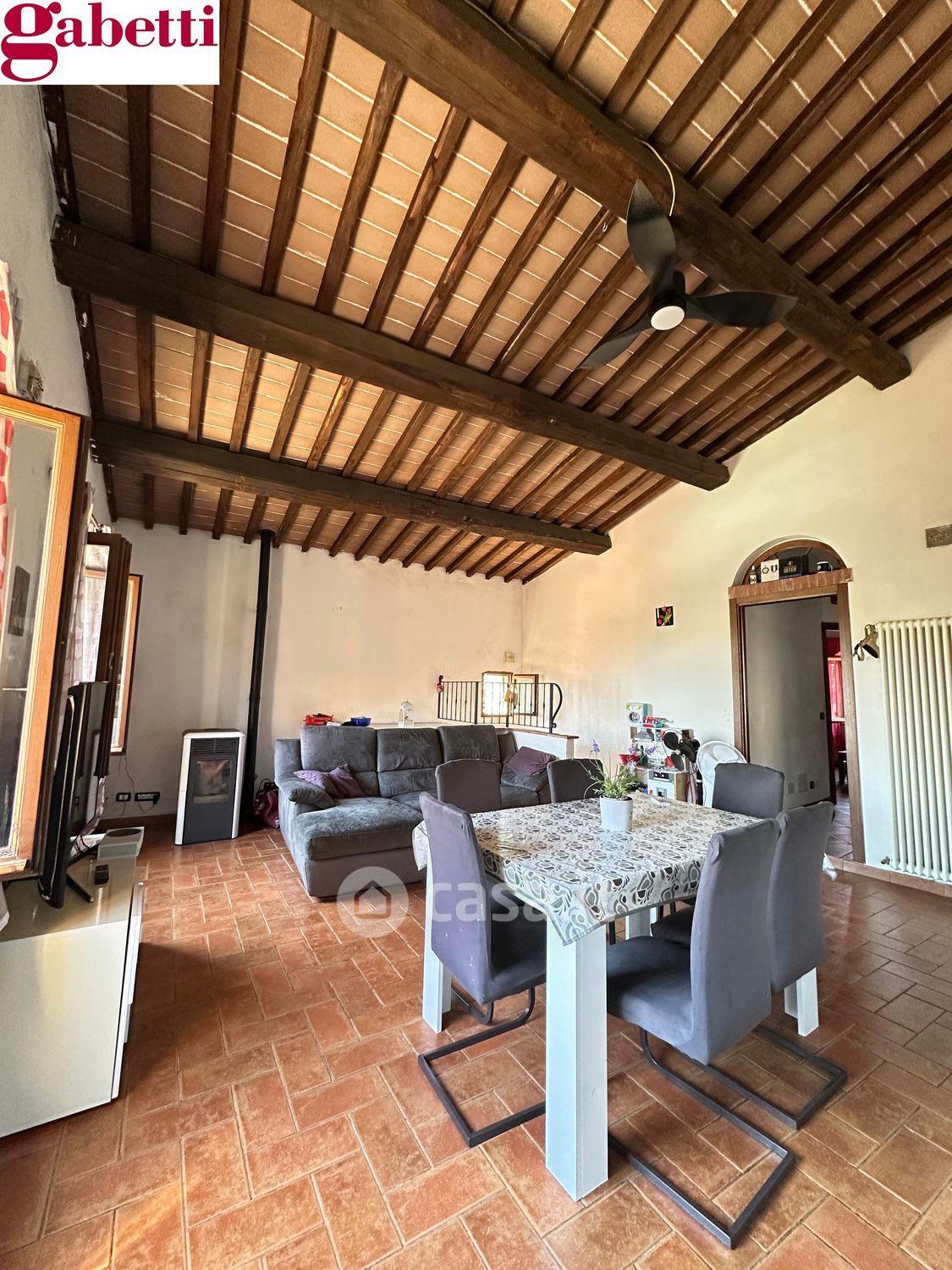 Quadrilocale in Via del Casello