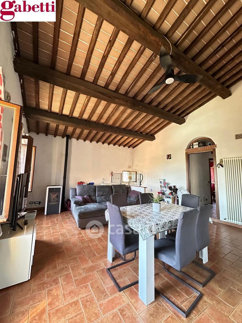Quadrilocale in Via del Casello