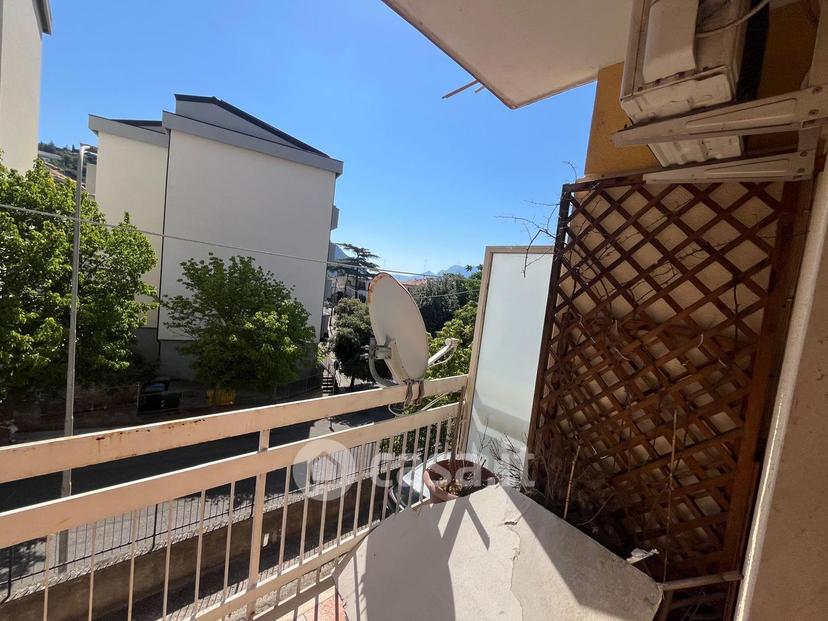 Quadrilocale in Via Velio Spano 22 — foto 17 di 26