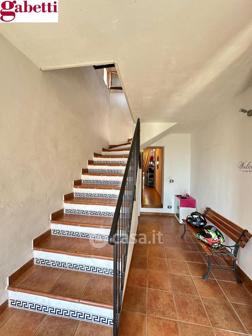 Quadrilocale in Via del Casello — foto 11 di 20