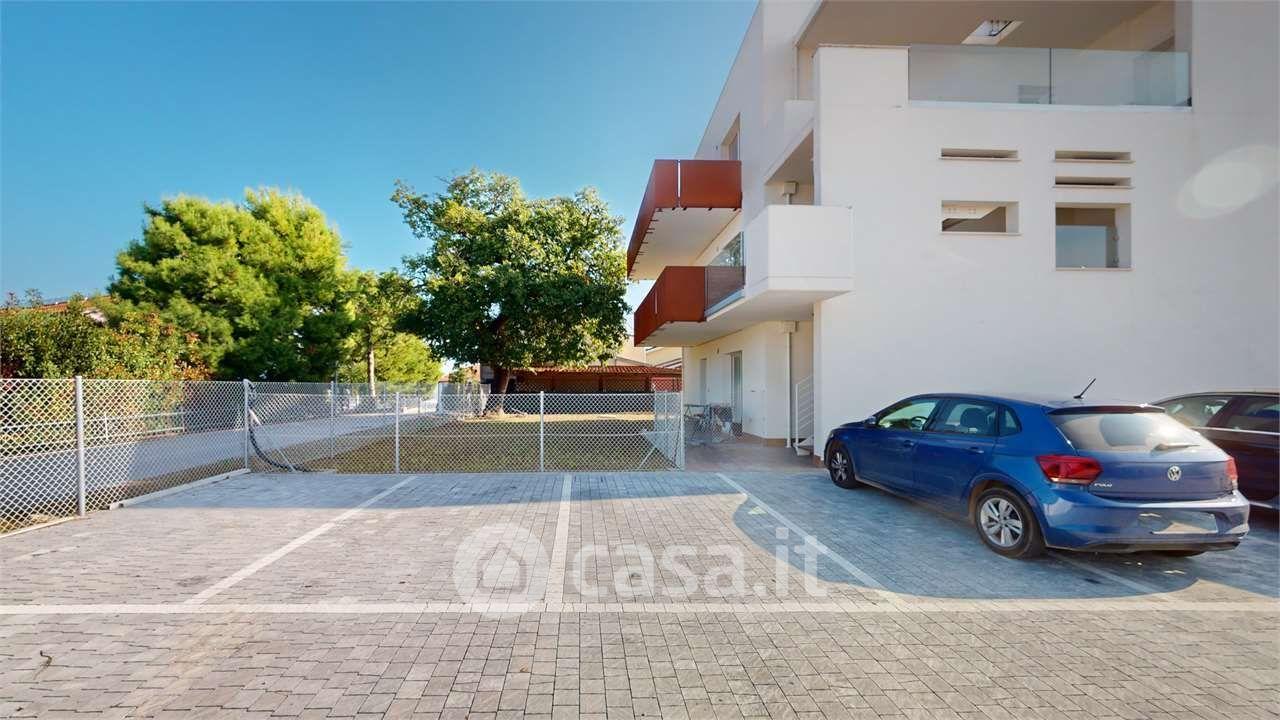 Bilocale in Via Abbadia 130
