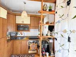 Trilocale in Via della Viola 15