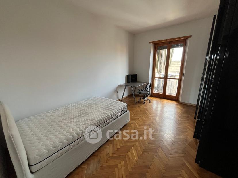 Stanza in Corso Sebastopoli 212 — foto 14 di 22