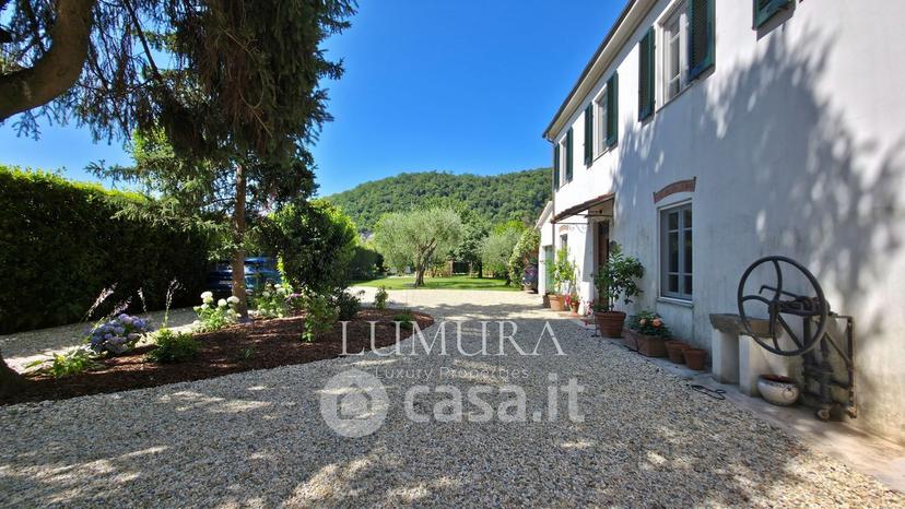 Villa in Via della Marginetta 78 /g — foto 26 di 48